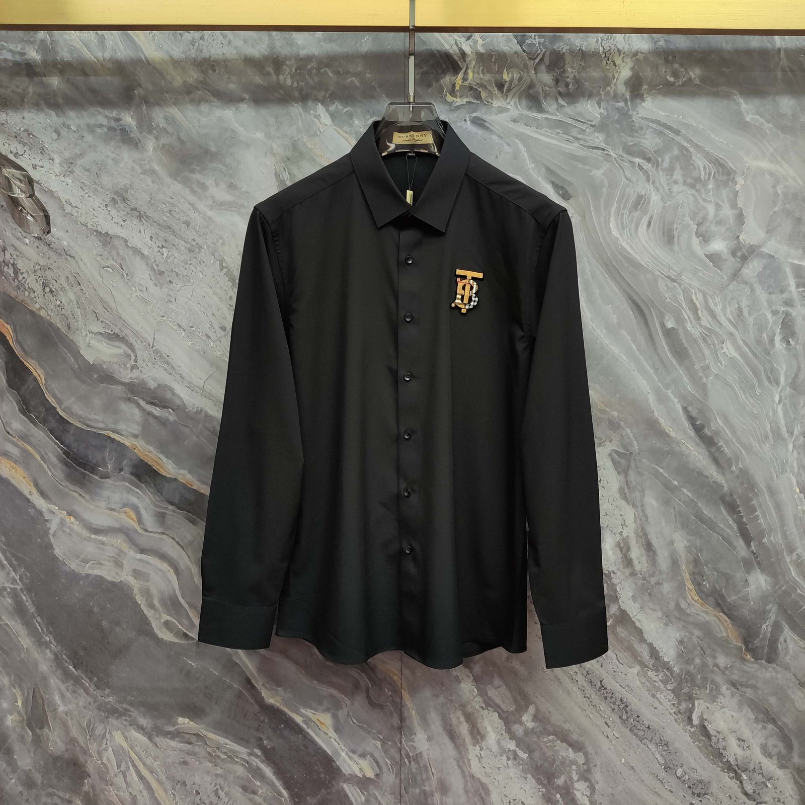 Burberry Unisex Shirt