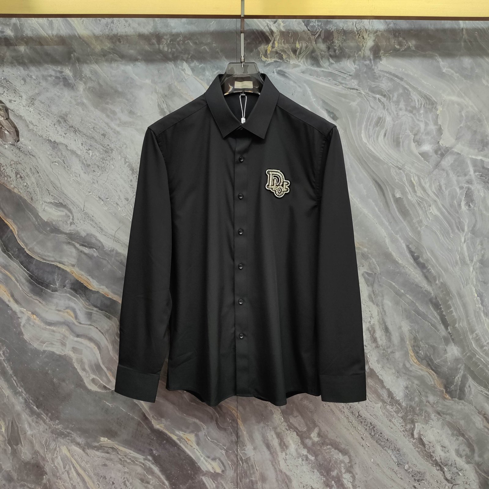 Dior Unisex Shirt