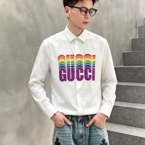Gucci Unisex Shirt