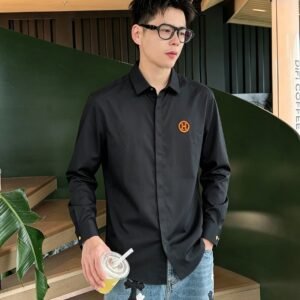 Hermès Unisex Shirt