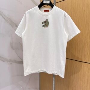 Hermès Unisex T-Shirt