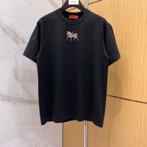 Hermès Unisex T-Shirt