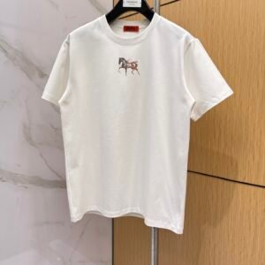 Hermès Unisex T-Shirt