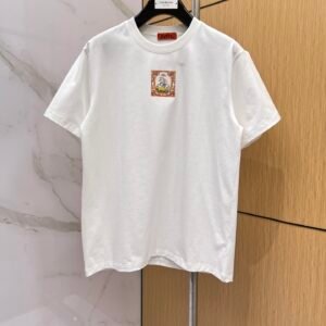 Hermès Unisex T-Shirt