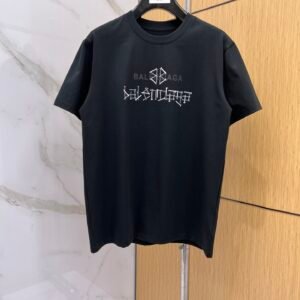 Balenciaga Unisex T-Shirt