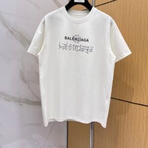 Balenciaga Unisex T-Shirt