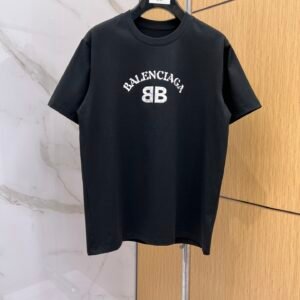 Balenciaga Unisex T-Shirt