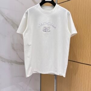 Balenciaga Unisex T-Shirt