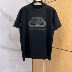 Balenciaga Unisex T-Shirt