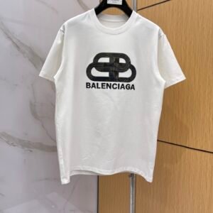 Balenciaga Unisex T-Shirt
