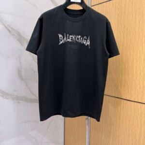 Balenciaga Unisex T-Shirt