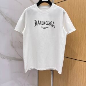 Balenciaga Unisex T-Shirt