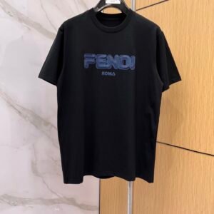 Fendi Unisex T-Shirt
