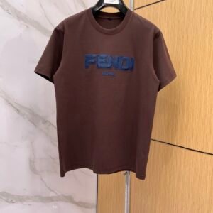 Fendi Unisex T-Shirt