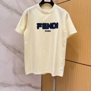 Fendi Unisex T-Shirt