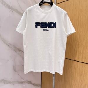 Fendi Unisex T-Shirt