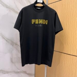Fendi Unisex T-Shirt