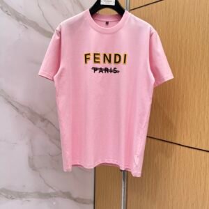 Fendi Unisex T-Shirt