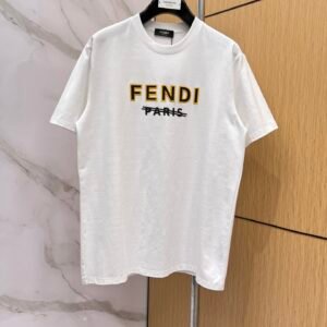 Fendi Unisex T-Shirt