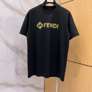 Fendi Unisex T-Shirt