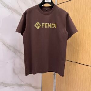 Fendi Unisex T-Shirt