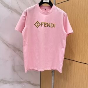 Fendi Unisex T-Shirt