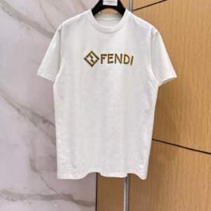 Fendi Unisex T-Shirt