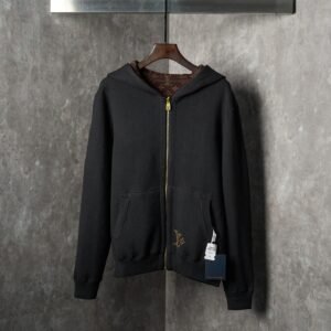 Louis Vuitton Unisex Hoodie
