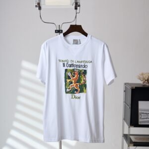 Dior Unisex T-Shirt