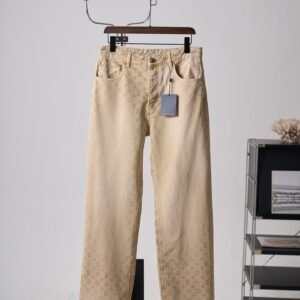 Louis Vuitton Unisex Pants