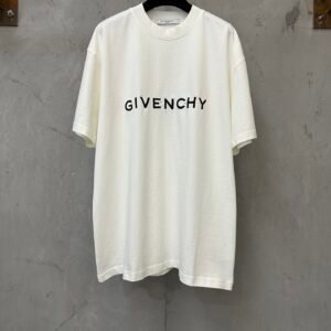 Givenchy Unisex T-Shirt