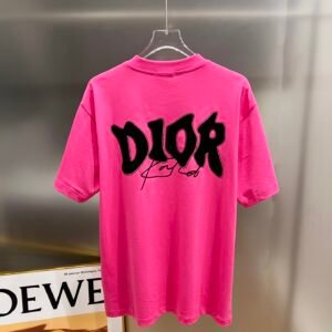 Dior Unisex T-Shirt