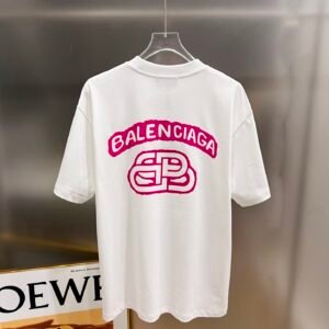 Balenciaga Unisex T-Shirt