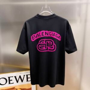 Balenciaga Unisex T-Shirt