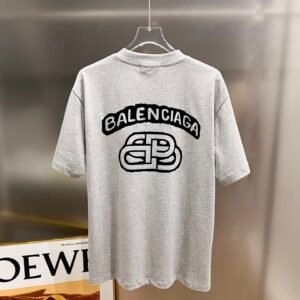 Balenciaga Unisex T-Shirt