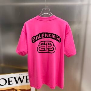 Balenciaga Unisex T-Shirt