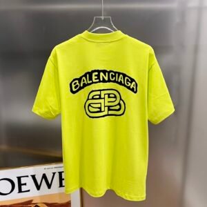 Balenciaga Unisex T-Shirt