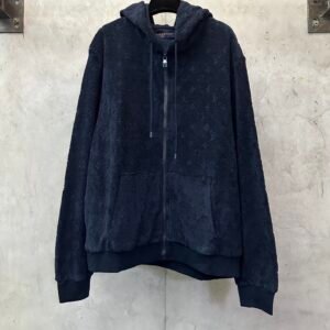 Louis Vuitton Unisex Hoodie