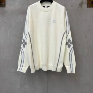 Louis Vuitton Unisex Sweater