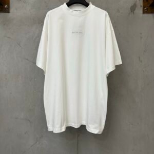 Balenciaga Unisex T-Shirt