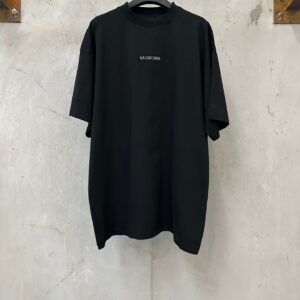 Balenciaga Unisex T-Shirt