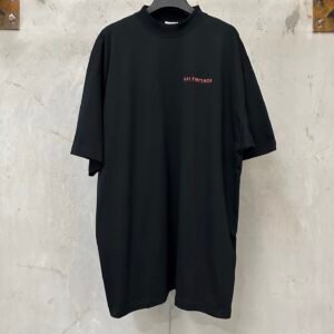 Balenciaga Unisex T-Shirt