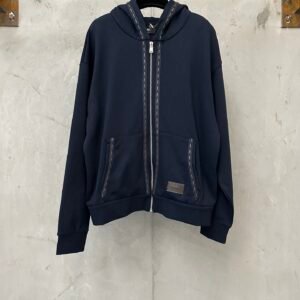 Fendi Unisex Hoodie