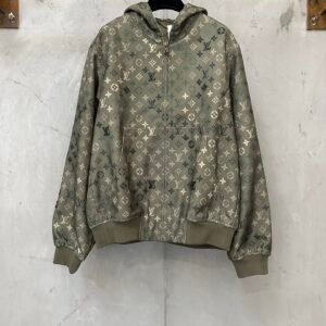 Louis Vuitton Unisex Hoodie