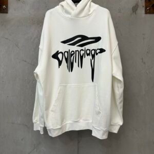 Balenciaga Unisex Hoodie