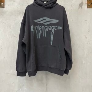 Balenciaga Unisex Hoodie
