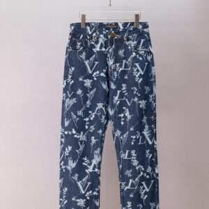 Louis Vuitton Unisex Pants