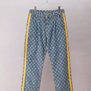 Louis Vuitton Unisex Pants