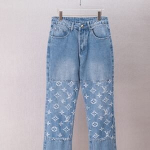 Louis Vuitton Unisex Pants