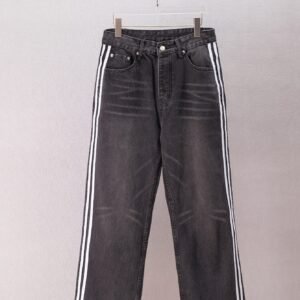 Louis Vuitton Unisex Pants
